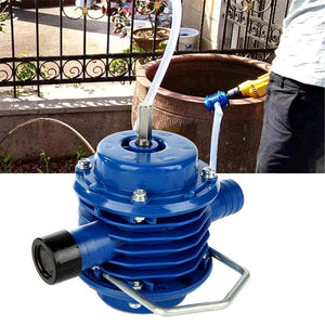 Household Micro Self-priming Pump