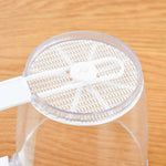 Hand-held Flour Sieve Cup