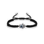 Handmade Evil Eye Bracelet