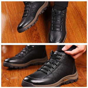 Men's Winter Shoes