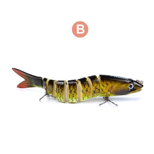 Swimming Fishing Lure