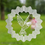 Stainless Steel Wind Chimes