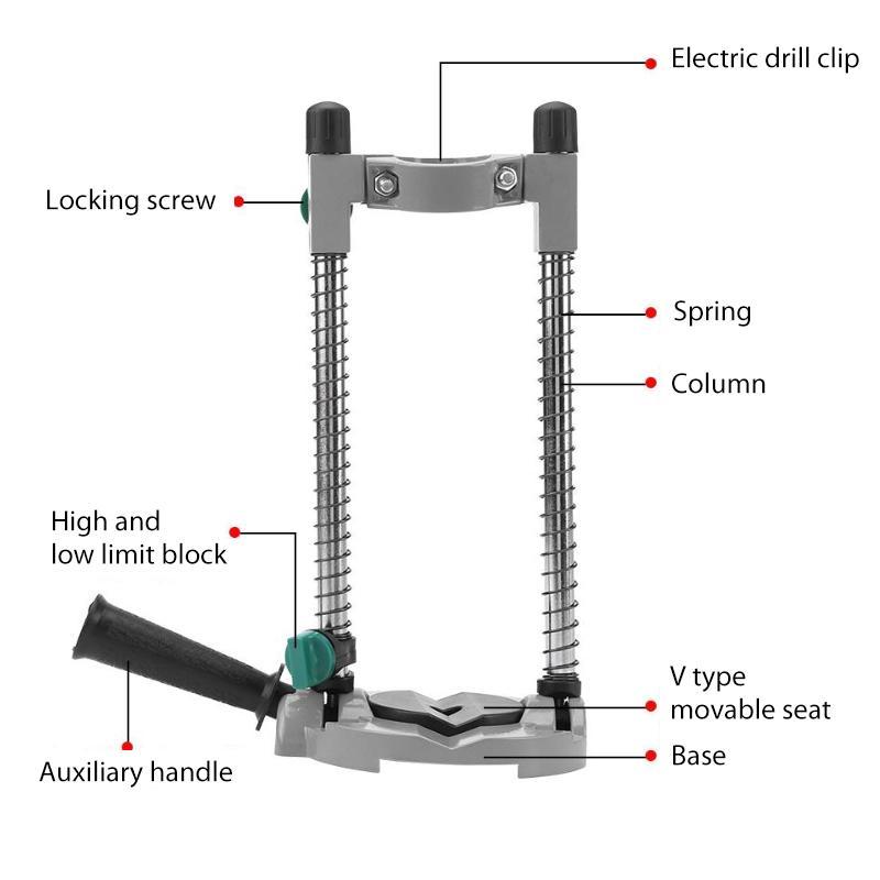 Adjustable Angle Position Bracket