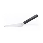 Stainless Steel Pizza Spatula and Cutter