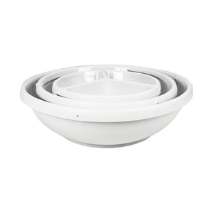 Hirundo Fozzils Twistfold Party Bowls (3 Tiers)