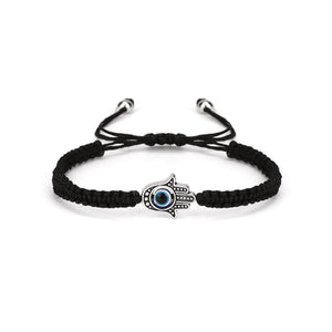 Handmade Evil Eye Bracelet