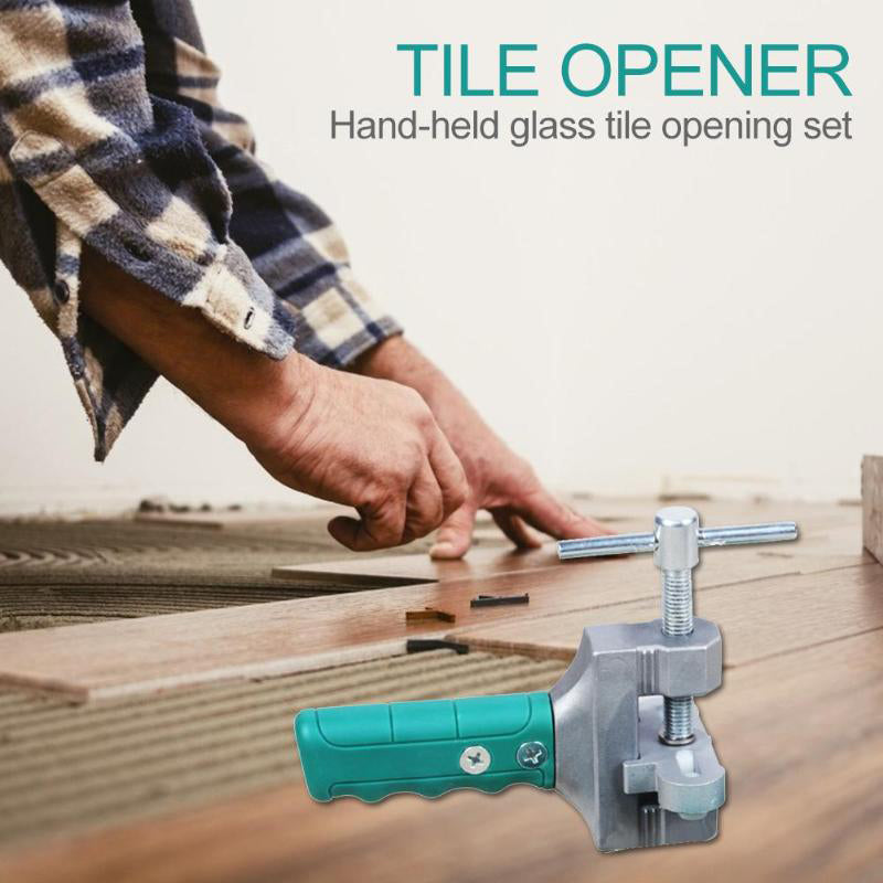 Glass Tile Cutter Tool Kit