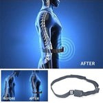 Vibrating Belt For Slimming & Herniated Disc