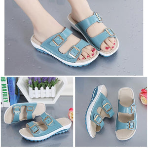 Summer New Style Fashion Women's Slippers