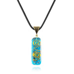 Orgone Energy Necklace