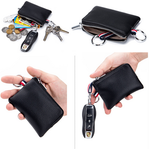 Men's Mini Coin Purse