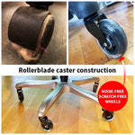 Caster Office Chair Wheel