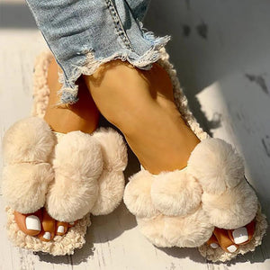 Casual Flat Sandals