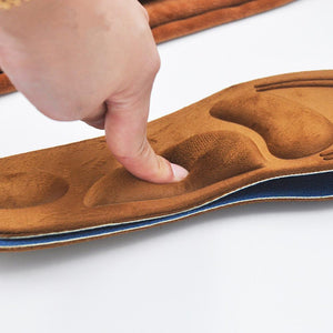 4D Pain Relief Insoles (1 pair)