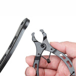 Bicycle Chain Link Plier