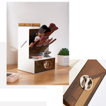 Desk Stationery Organizer