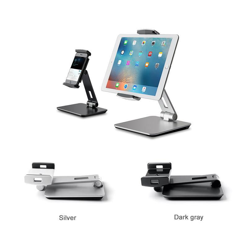 Tablet Floor Stand