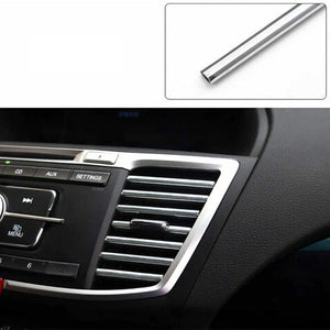 Car Vent Decorative Strip