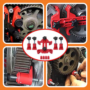 Camshaft Sprocket Clamp Kit