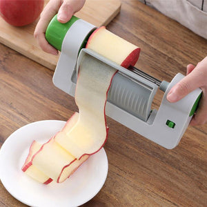 Veggie Sheet Slicer