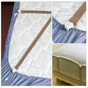 Quilt Sheet Fixer