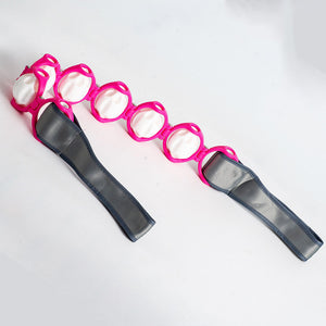 Manual Body Roller Massager