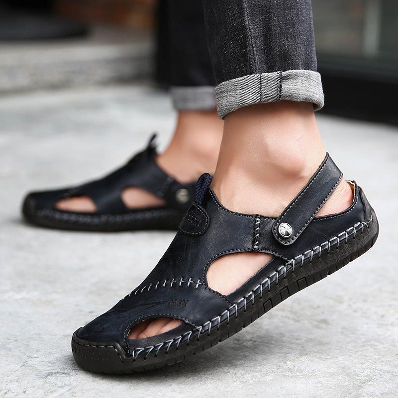 Casual Lightweight Hiking Beach Water Shoes