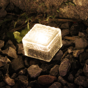 LED Ice Cube Brick Lights