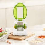 Mini Garlic Crusher