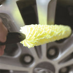 Multifunctional Tire Cleaning Brush