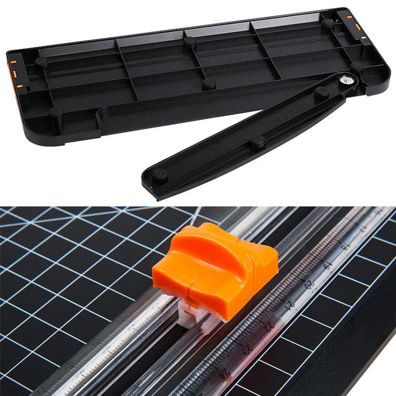 A4 Paper Cutter with Ruler