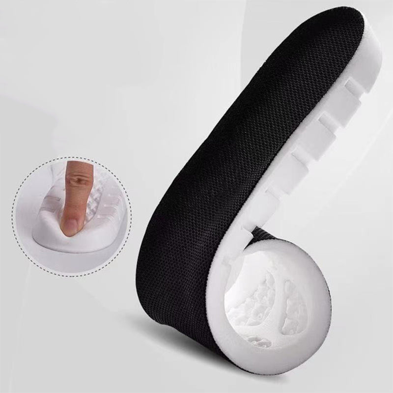 Ultra Comfy Rebound Breathable Insoles