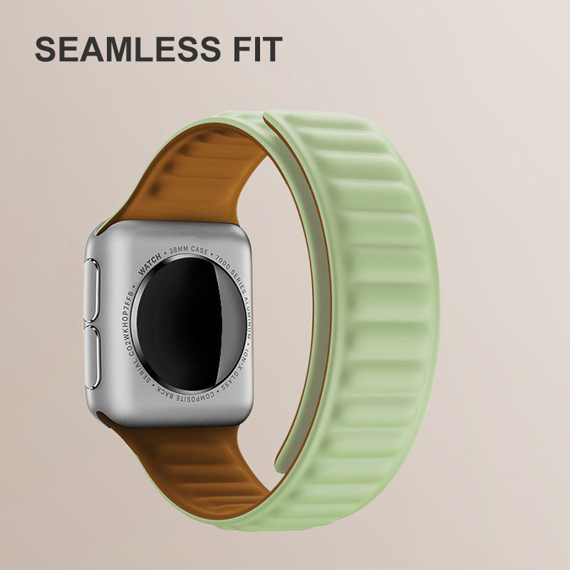 Apple Watch Magnetic Wristband