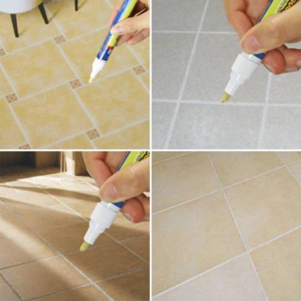 Grout & Tile Marker Repair Pen