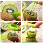 Kiwi Fruit Peeler