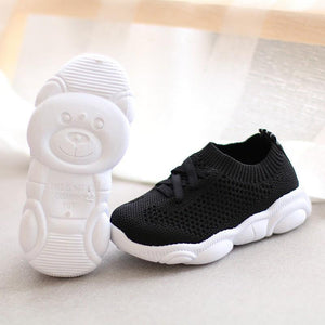 Jesse Unisex Baby Sneakers