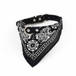 Pet Neck Bandana Collar Scarf