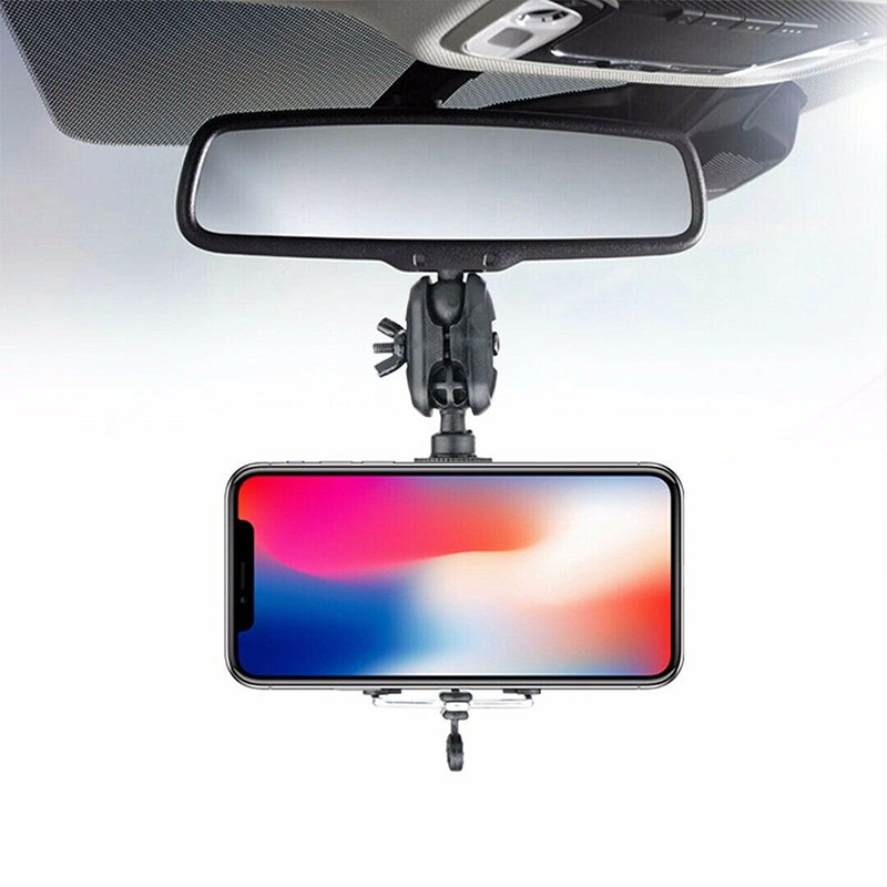 Rear View Mirror Car Mount Holder