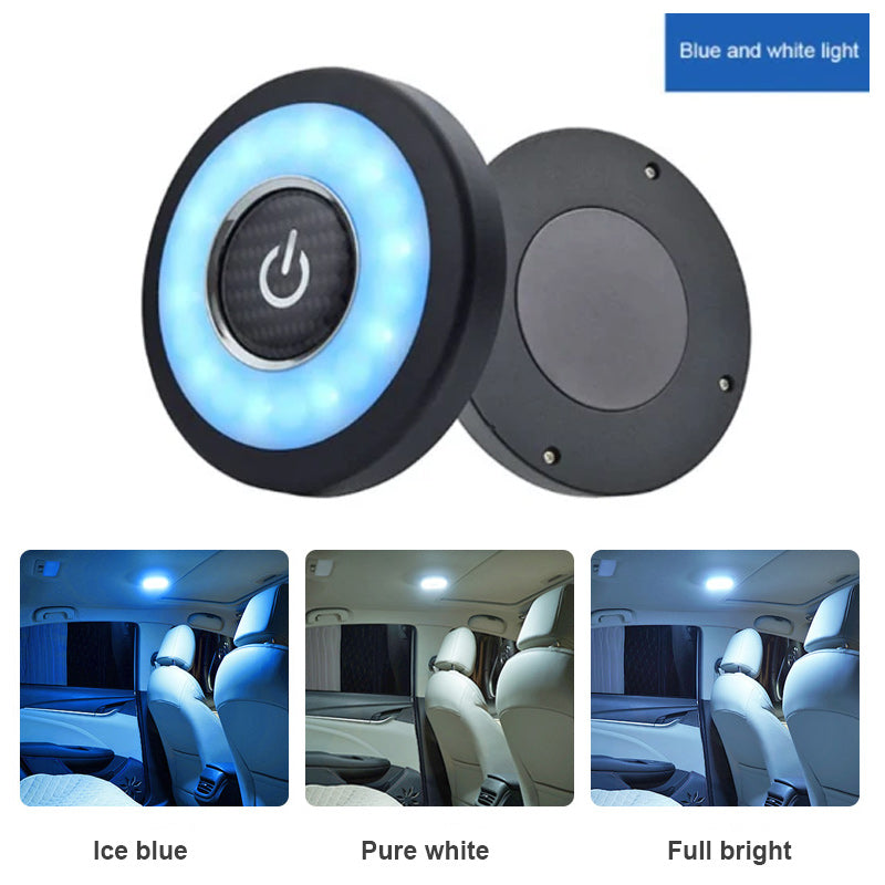 Universal Car Interior Lighting