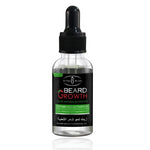 Organic Beard Growth Serum