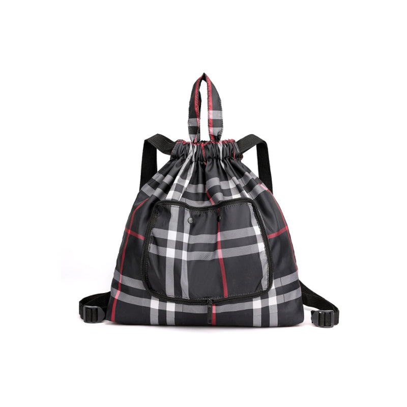 Large Capacity Drawstring Bag