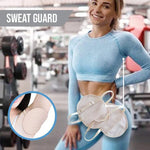 Underarm Sweat Washable Stopper