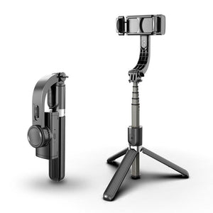 3-Axis handheld selfie stick