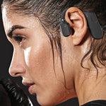 Bone Conduction Headphones