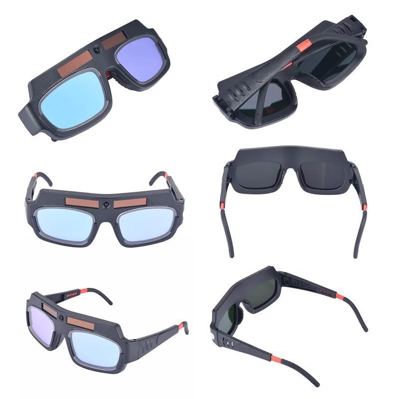 Auto Darkening Welding Glasses