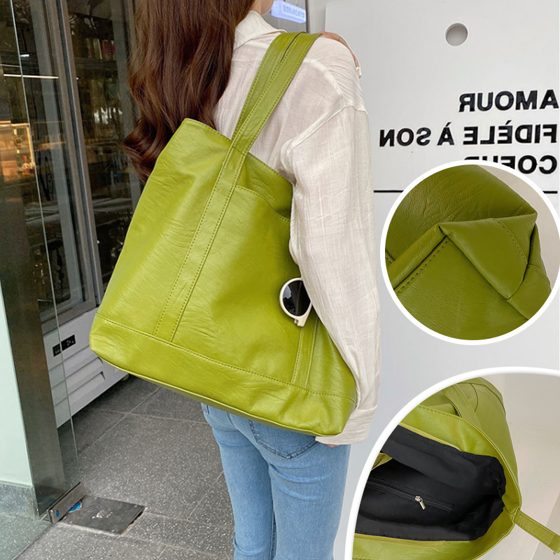 Ladies fashion shoulder bag