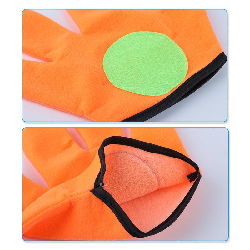 Sport Ball Catch Glove Game for Children Kids