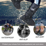 Waterproof Boot Covers