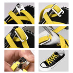 Elastic No Tie Shoelaces