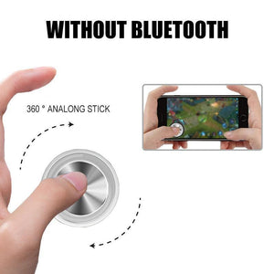 Mobile Phone Game Controller